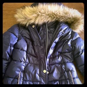 Kids Michael Kors jacket size 10/12